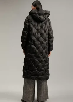 Online Abrigo largo acolchado Abrigos Y Cazadoras