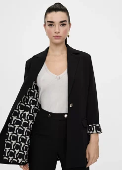 Hot Americana forro LC Americanas Y Blazers