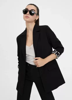 Hot Americana forro LC Americanas Y Blazers