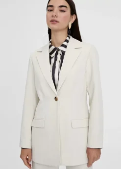 Clearance Americana forro LC contraste Americanas Y Blazers