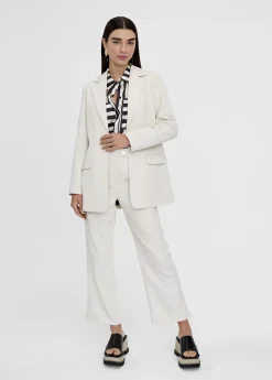 Clearance Americana forro LC contraste Americanas Y Blazers