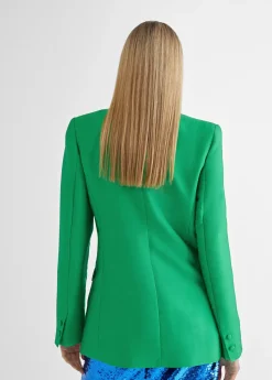 Americana monocolor Americanas Y Blazers