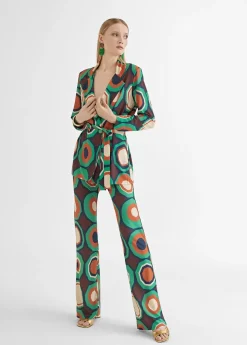 Online Americana punto retro Americanas Y Blazers