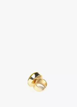 New Anillo cristal Bisuteria