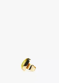 New Anillo cristal Bisuteria