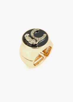 Anillo sello Anillos