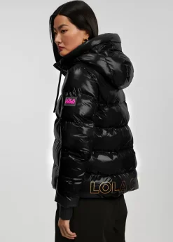 New Anorak acolchado Abrigos Y Cazadoras