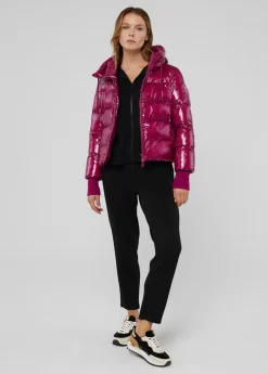 Clearance Anorak acolchado Abrigos Y Cazadoras