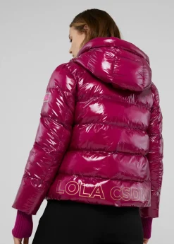 Clearance Anorak acolchado Abrigos Y Cazadoras