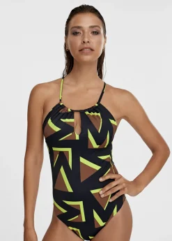 New Bañador logomania Baño