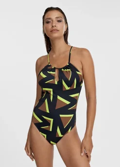 New Bañador logomania Baño