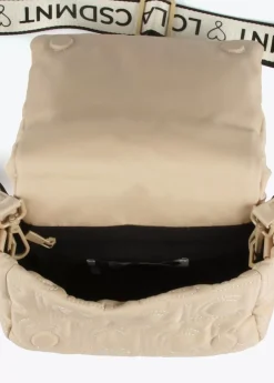 New Bandolera acolchada Bandoleras|Bolsos Pequeños