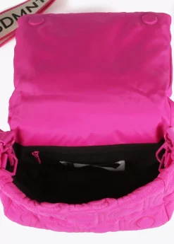 Bandolera acolchada Bandoleras|Bolsos Pequeños