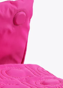 Bandolera acolchada Bandoleras|Bolsos Pequeños