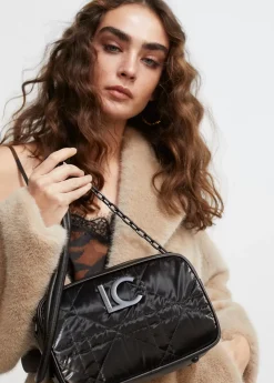 Clearance Bandolera acolchada Bandoleras|Bolsos Pequeños