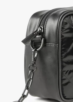 Clearance Bandolera acolchada Bandoleras|Bolsos Pequeños