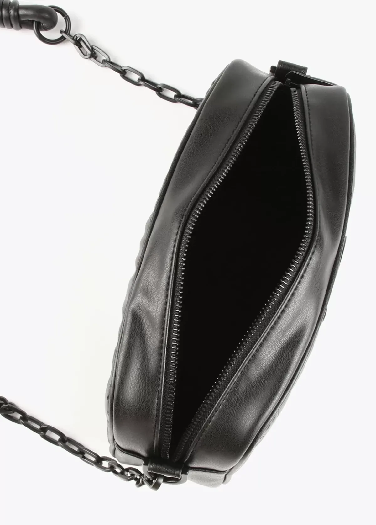 Clearance Bandolera acolchada Bandoleras|Bolsos Pequeños