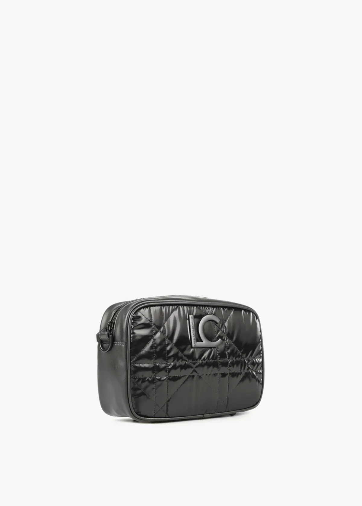 Clearance Bandolera acolchada Bandoleras|Bolsos Pequeños