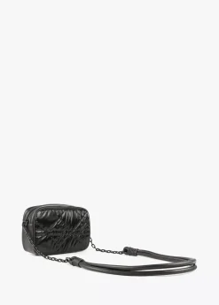 Clearance Bandolera acolchada Bandoleras|Bolsos Pequeños