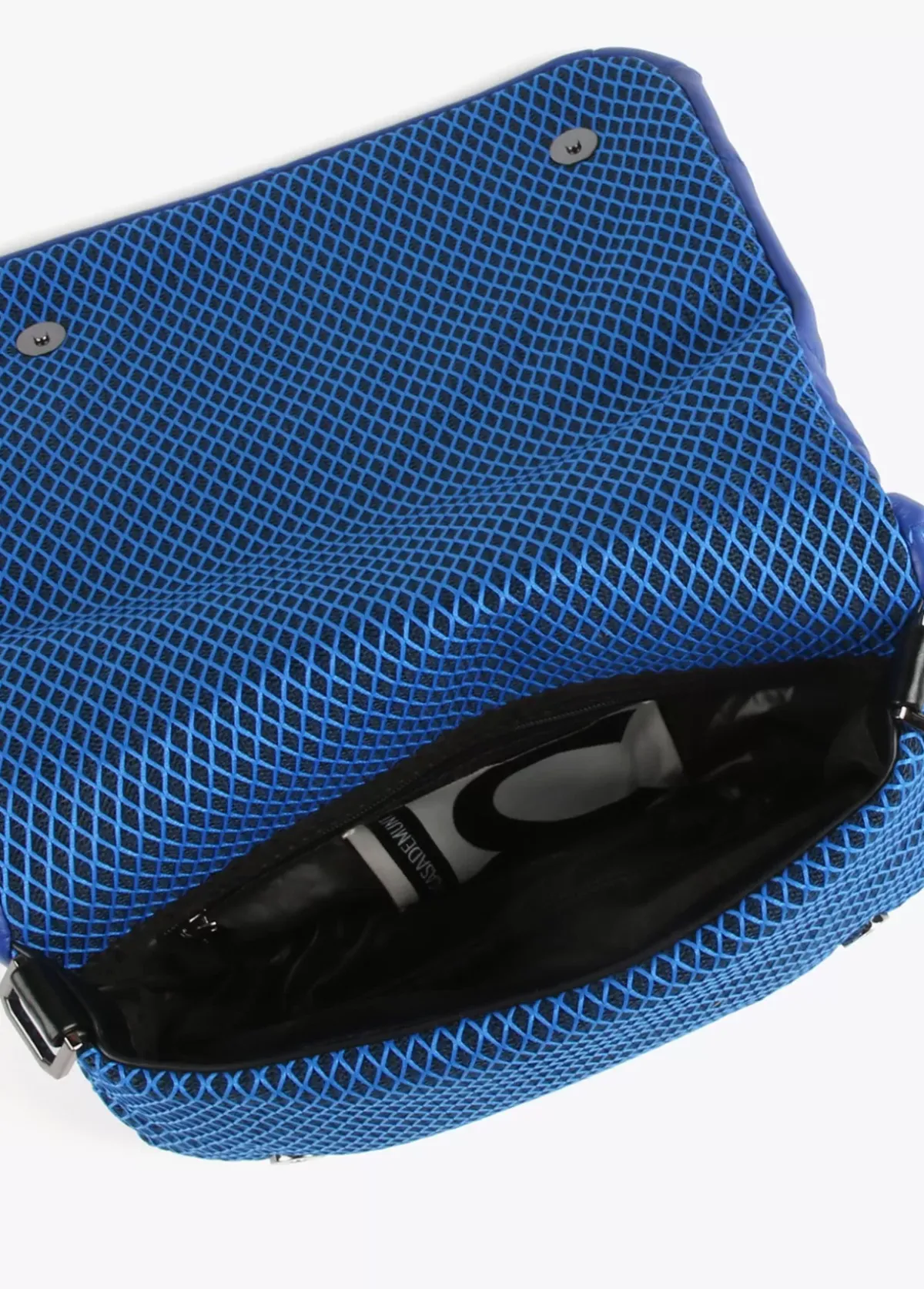 Sale Bandolera acolchada Bandoleras|Bolsos Pequeños