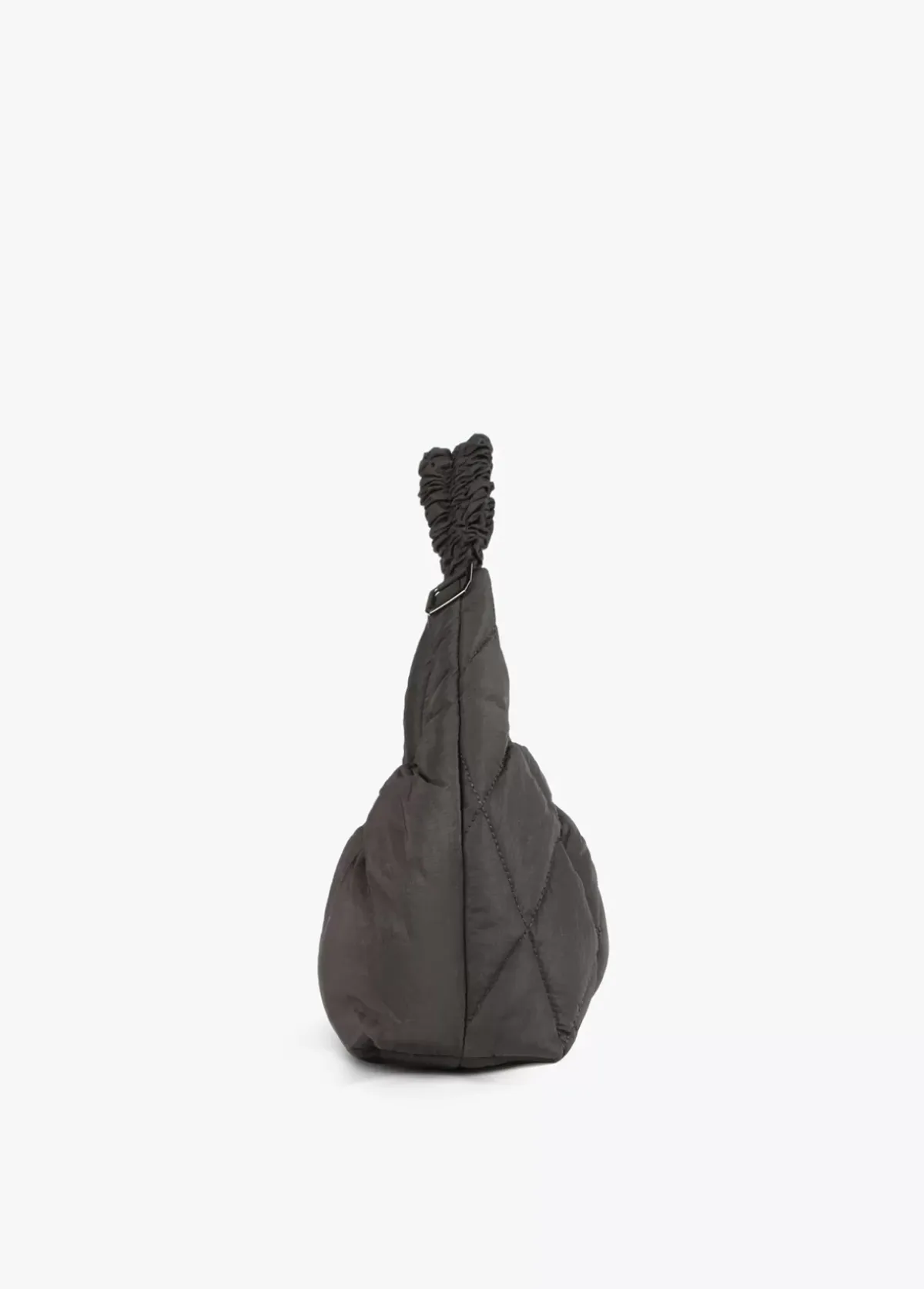 Bandolera acolchada asa trenzada Bolsos De Hombro|Bandoleras