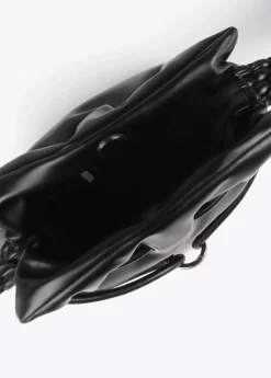 Clearance Bandolera asa trenzada Bandoleras|Bolsos Pequeños