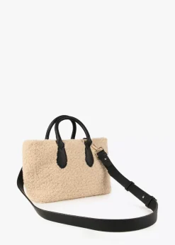 Best Bandolera borreguito Bandoleras|Bolsos Pequeños