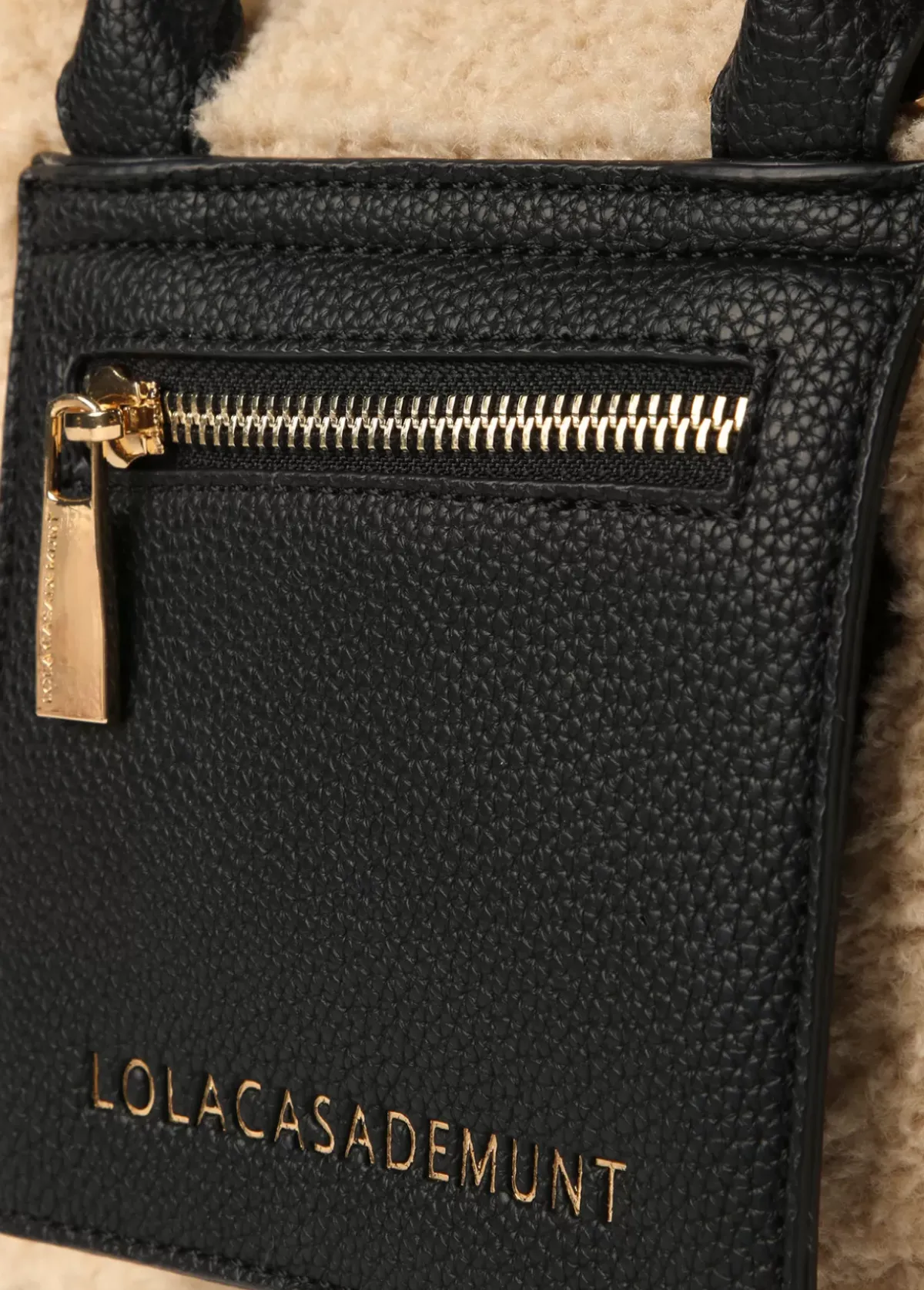 Best Bandolera borreguito Bandoleras|Bolsos Pequeños