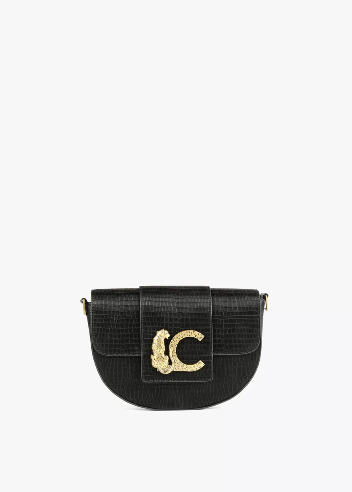 Hot Bandolera con solapa Bandoleras|Bolsos Pequeños