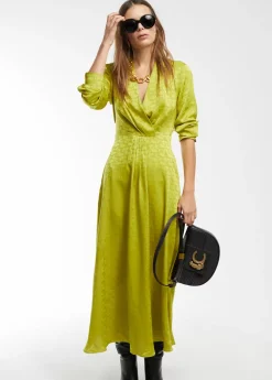 Hot Bandolera con solapa Bandoleras|Bolsos Pequeños