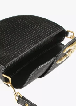 Hot Bandolera con solapa Bandoleras|Bolsos Pequeños