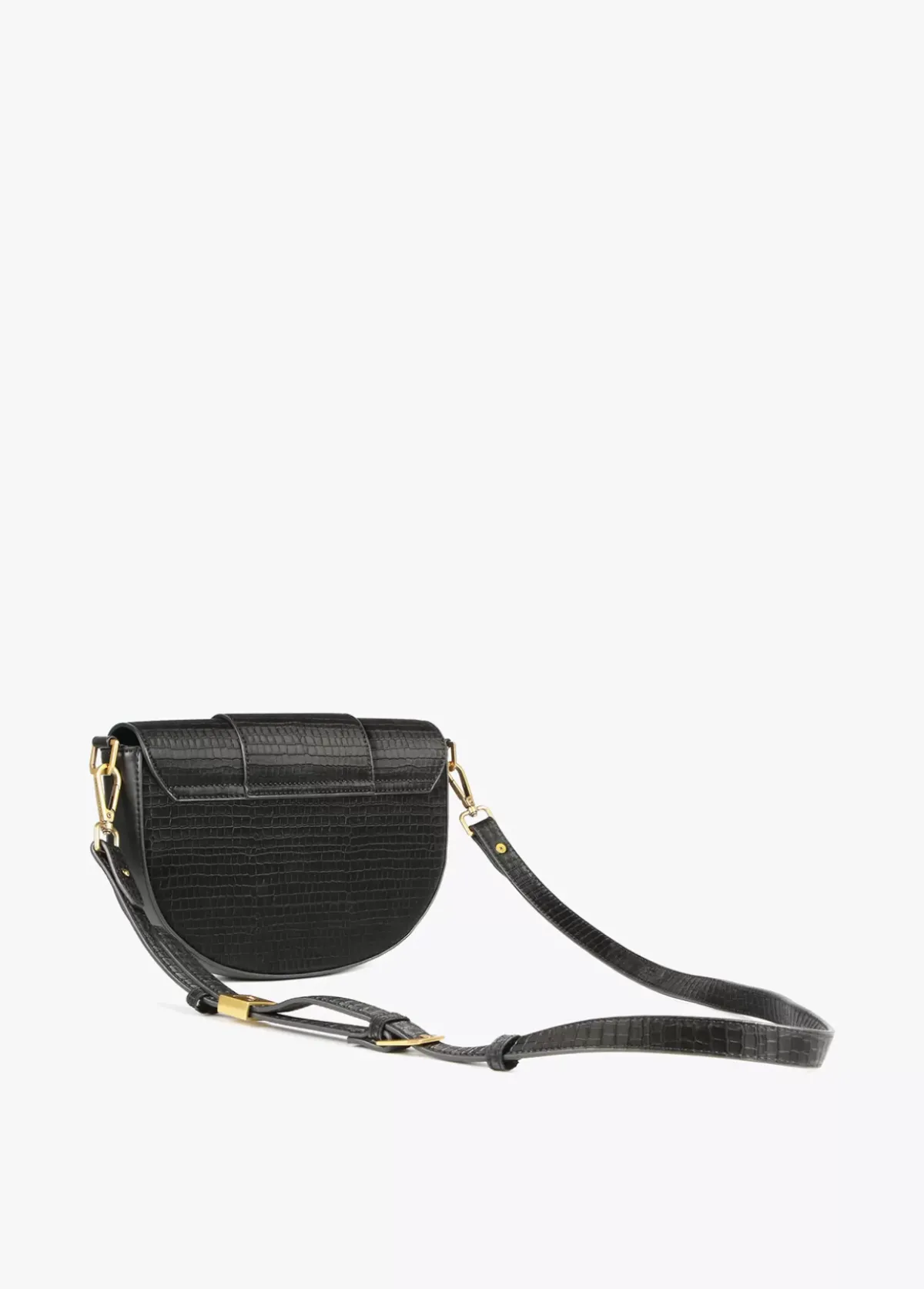 Hot Bandolera con solapa Bandoleras|Bolsos Pequeños