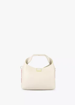 Bandolera cruda Bolsos