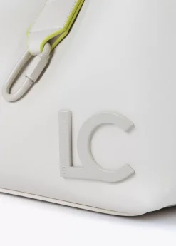 Bandolera cruda Bolsos