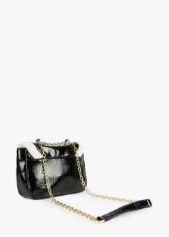 Outlet Bandolera detalles borreguito Bandoleras|Bolsos Pequeños