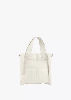 Hot Bandolera efecto piel y pelo Bandoleras|Bolsos Pequeños