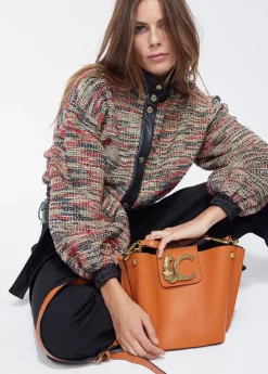 Bandolera logo animal Bandoleras|Bolsos Pequeños