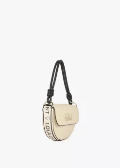 Outlet Bandolera media luna Bolsos De Hombro|Bandoleras