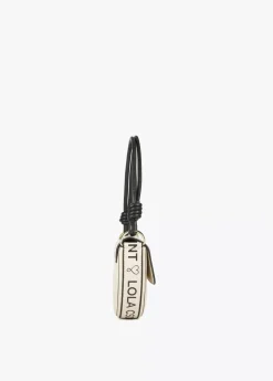 Outlet Bandolera media luna Bolsos De Hombro|Bandoleras