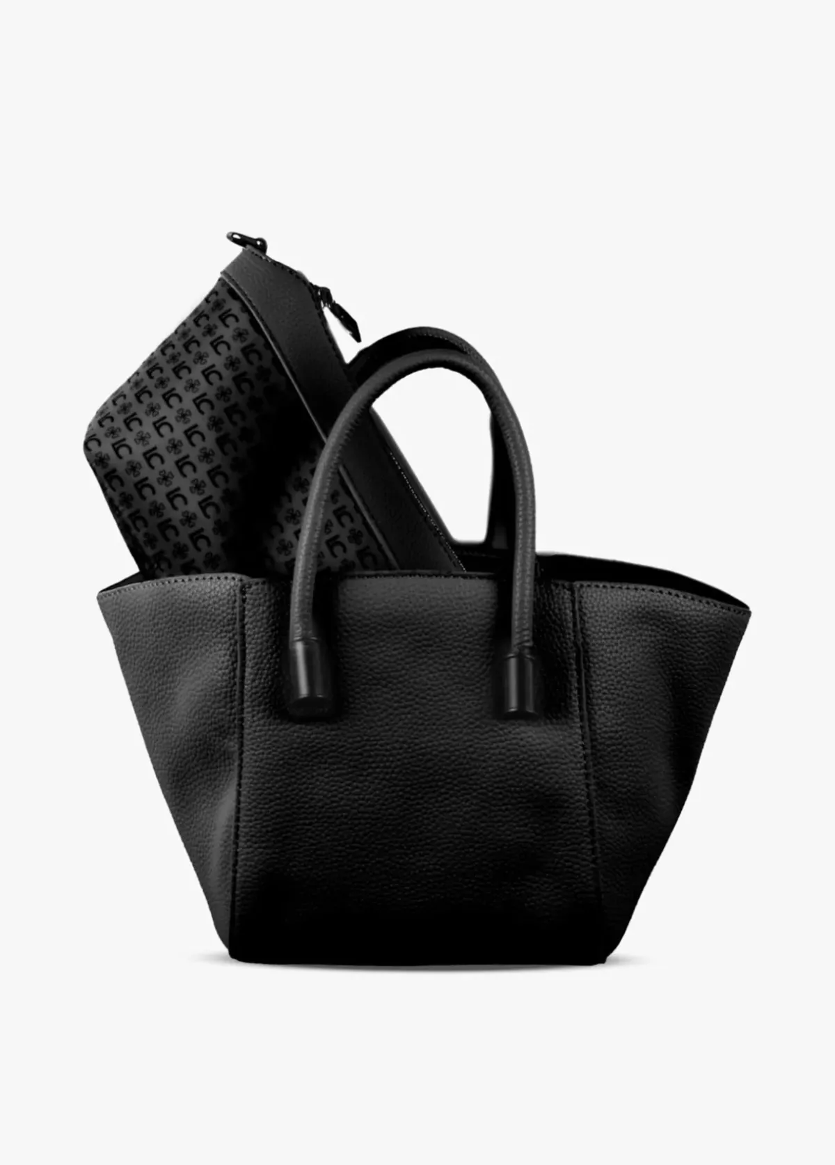 Clearance Bandolera mini shopper Bandoleras|Bolsos Pequeños