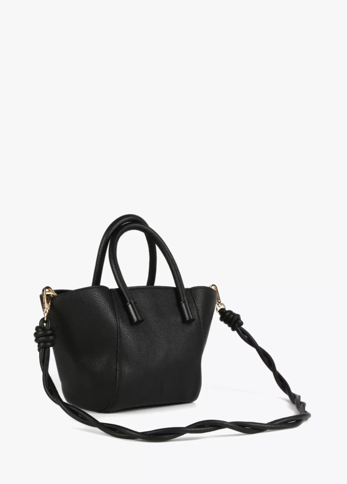 Clearance Bandolera mini shopper Bandoleras|Bolsos Pequeños