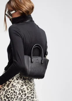 Clearance Bandolera mini shopper Bandoleras|Bolsos Pequeños