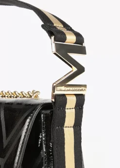 Online Bandolera monograma Bolsos De Hombro|Bandoleras
