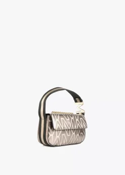 Bandolera monograma Bolsos De Hombro|Bandoleras