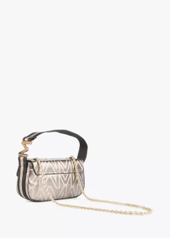 Bandolera monograma Bolsos De Hombro|Bandoleras