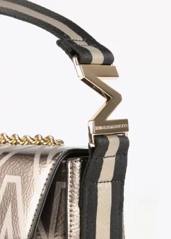 Bandolera monograma Bolsos De Hombro|Bandoleras