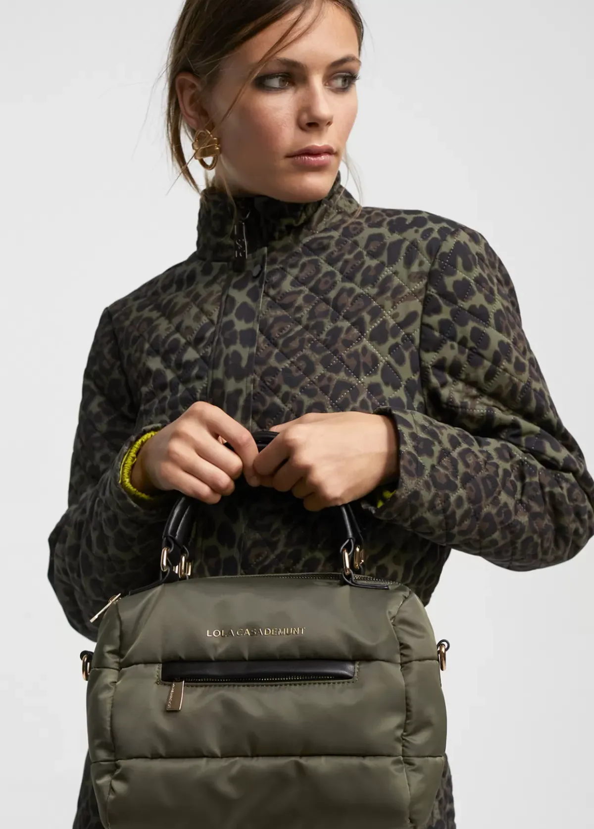 Online Bandolera tipo bowling Bandoleras|Bolsos Pequeños