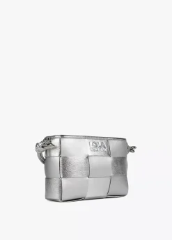 Sale Bandolera trenzada Bandoleras|Bolsos Pequeños