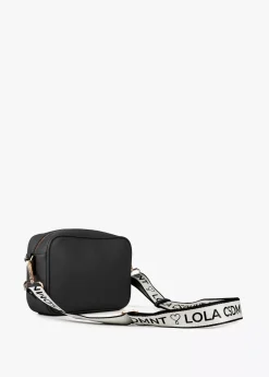 Bandolera troquelada Bandoleras|Bolsos Pequeños