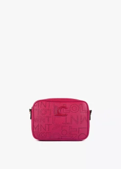 Best Bandolera troquelada Bandoleras|Bolsos Pequeños